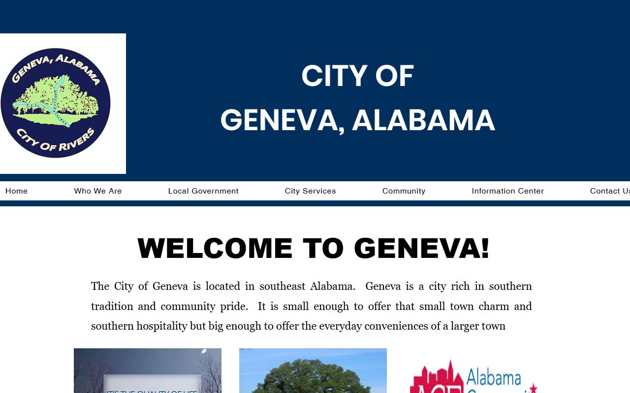 City of Geneva Vital Records for New York birth records